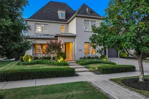 4108 Katmai Dr, Frisco, TX 75033 - Photo 9