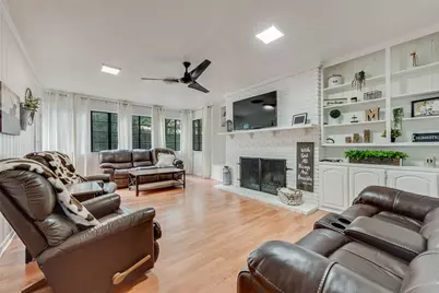 6555 Calmont Avenue, Fort Worth, TX 76116 - Photo 3
