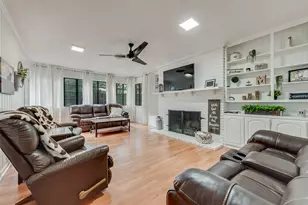 6555 Calmont Ave, Fort Worth, TX 76116 - Photo 3