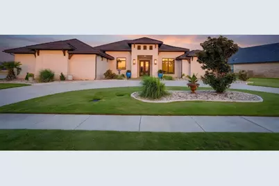 6343 Weatherby Road, Granbury, TX 76049 - Photo 1