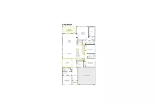 12525 Quay Dr, Fort Worth, TX 76052 - Photo 5