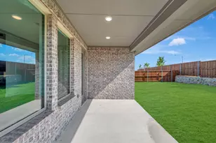 12525 Quay Dr, Fort Worth, TX 76052 - Photo 3