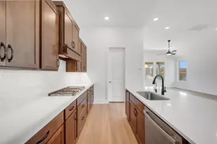 12525 Quay Dr, Fort Worth, TX 76052 - Photo 15