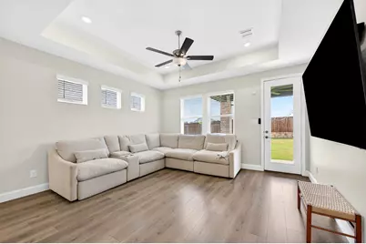 407 Cherry Laurel Drive, Little Elm, TX 75068 - Photo 23