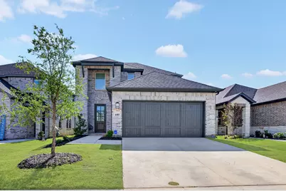 407 Cherry Laurel Drive, Little Elm, TX 75068 - Photo 1