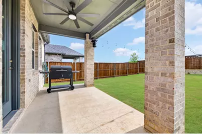 407 Cherry Laurel Drive, Little Elm, TX 75068 - Photo 25