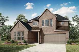 328 Benedetta Ln, Fort Worth, TX 76052 - Photo 1