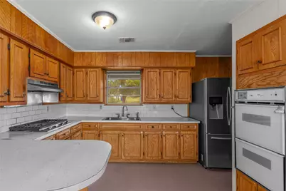 1240 E Jefferson Street, Van Alstyne, TX 75495 - Photo 3