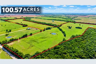 Tbd Cr 2145, Cooper, TX 75432 - Photo 5