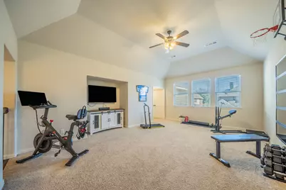8516 Markham Drive, Frisco, TX 75035 - Photo 23