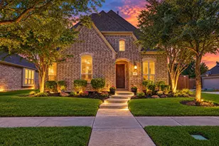 8516 Markham Dr, Frisco, TX 75035 - Photo 1