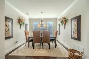 8516 Markham Dr, Frisco, TX 75035 - Photo 5