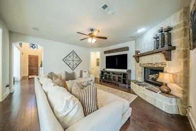 8516 Markham Drive, Frisco, TX 75035 - Photo 11
