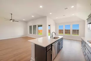 345 Kathryn Dr, Fort Worth, TX 76052 - Photo 9