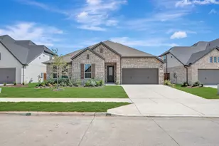 345 Kathryn Dr, Fort Worth, TX 76052 - Photo 1