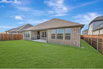 345 Kathryn Drive, Fort Worth, TX 76052 - Photo 3