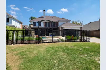 2748 Club Ridge Drive, Lewisville, TX 75067 - Photo 37