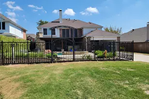 2748 Club Ridge Dr, Lewisville, TX 75067 - Photo 37