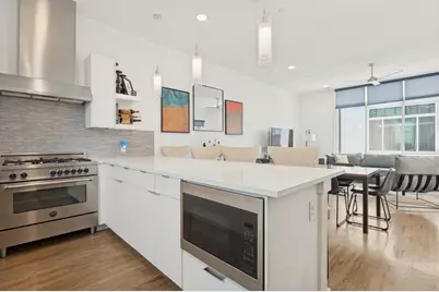 2314 N Carroll Avenue #101, Dallas, TX 75204 - Photo 3