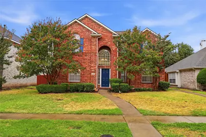 9105 Norman Drive, Plano, TX 75025 - Photo 1