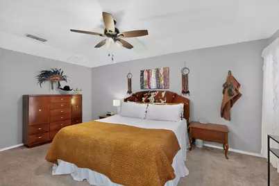 2060 Trailwood Drive W, Burleson, TX 76028 - Photo 11