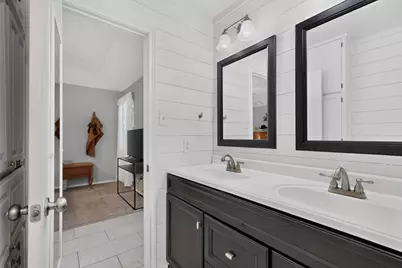 2060 Trailwood Drive W, Burleson, TX 76028 - Photo 13