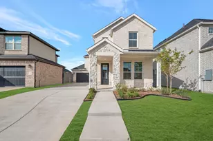 1169 Long Meadow Dr, Little Elm, TX 75068 - Photo 1