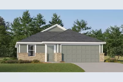 4108 Jutland Drive, Providence Village, TX 76227 - Photo 1