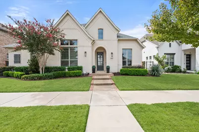 3584 Plum Vista Place, Arlington, TX 76005 - Photo 1