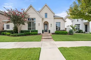 3584 Plum Vista Pl, Arlington, TX 76005 - Photo 1