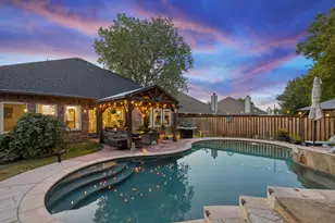 10404 Bear Creek Trail, Fort Worth, TX 76244 - Photo 19