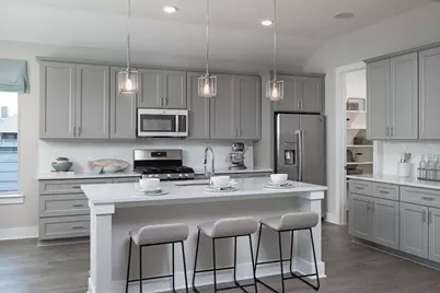 545 Corner Post Lane, Little Elm, TX 76227 - Photo 3