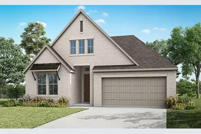 545 Corner Post Lane, Little Elm, TX 76227 - Photo 1