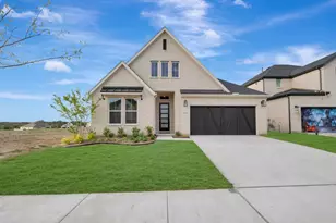 545 Corner Post Ln, Little Elm, TX 76227 - Photo 1