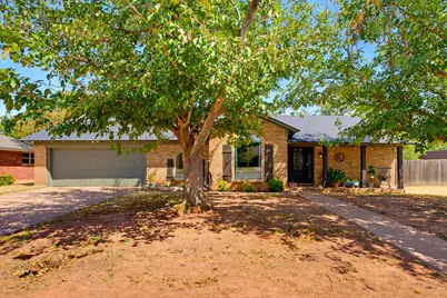 1501 Wishbone, Abilene, TX 79603 - Photo 1