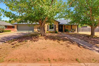 1501 Wishbone, Abilene, TX 79603 - Photo 39