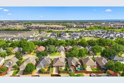 1216 Tanner Drive, Lewisville, TX 75077 - Photo 39