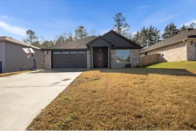 237 Oak Valley Drive, Gilmer, TX 75644 - Photo 1