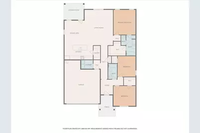 237 Oak Valley Drive, Gilmer, TX 75644 - Photo 21