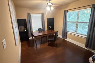 1117 N Elm St, Denton, TX 76201 - Photo 1