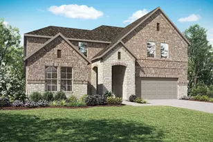 7277 Camilla St, Little Elm, TX 76227 - Photo 1