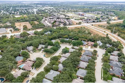 1374 Forest Creek Drive, Lewisville, TX 75067 - Photo 27