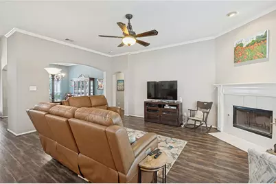 1374 Forest Creek Drive, Lewisville, TX 75067 - Photo 7