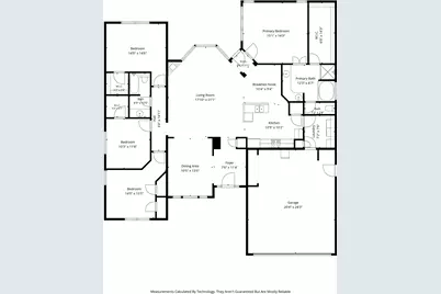 1374 Forest Creek Drive, Lewisville, TX 75067 - Photo 31