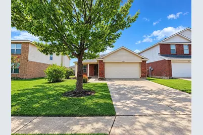 1229 Pine Forest Drive, Princeton, TX 75407 - Photo 1
