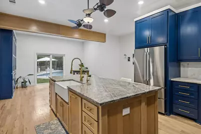 660 Alexandrite Drive, Oak Point, TX 75068 - Photo 9