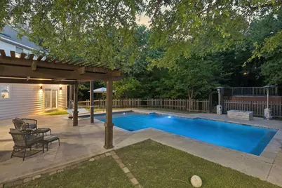 660 Alexandrite Drive, Oak Point, TX 75068 - Photo 37