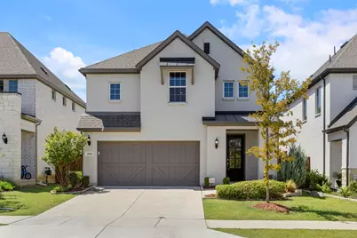 1456 Kit King Drive, Little Elm, TX 75036 - Photo 1