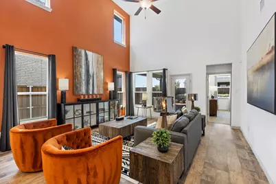 1456 Kit King Drive, Little Elm, TX 75036 - Photo 17