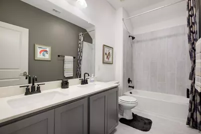 1456 Kit King Drive, Little Elm, TX 75036 - Photo 31